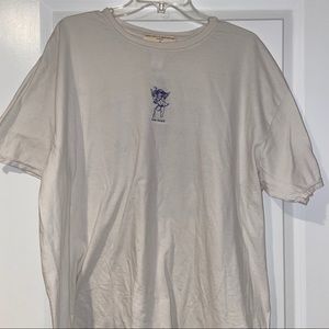 Urban Outfitters size s/m t-shirt